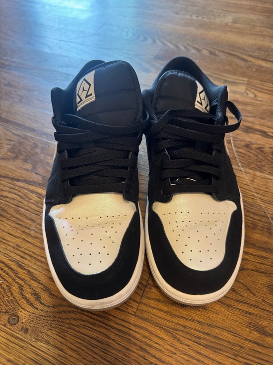 Jordan Other - Mens Jordan 1 Low Diamond shorts